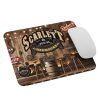 Rednecks Mouse pad - Image 4